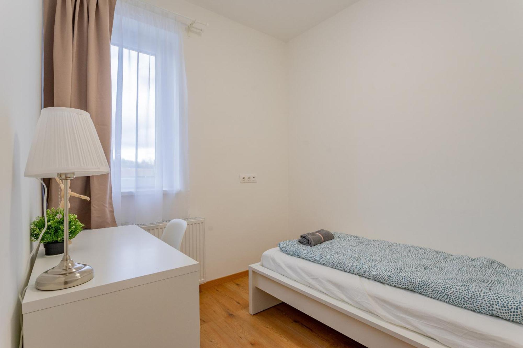 Gardencity Apartamento