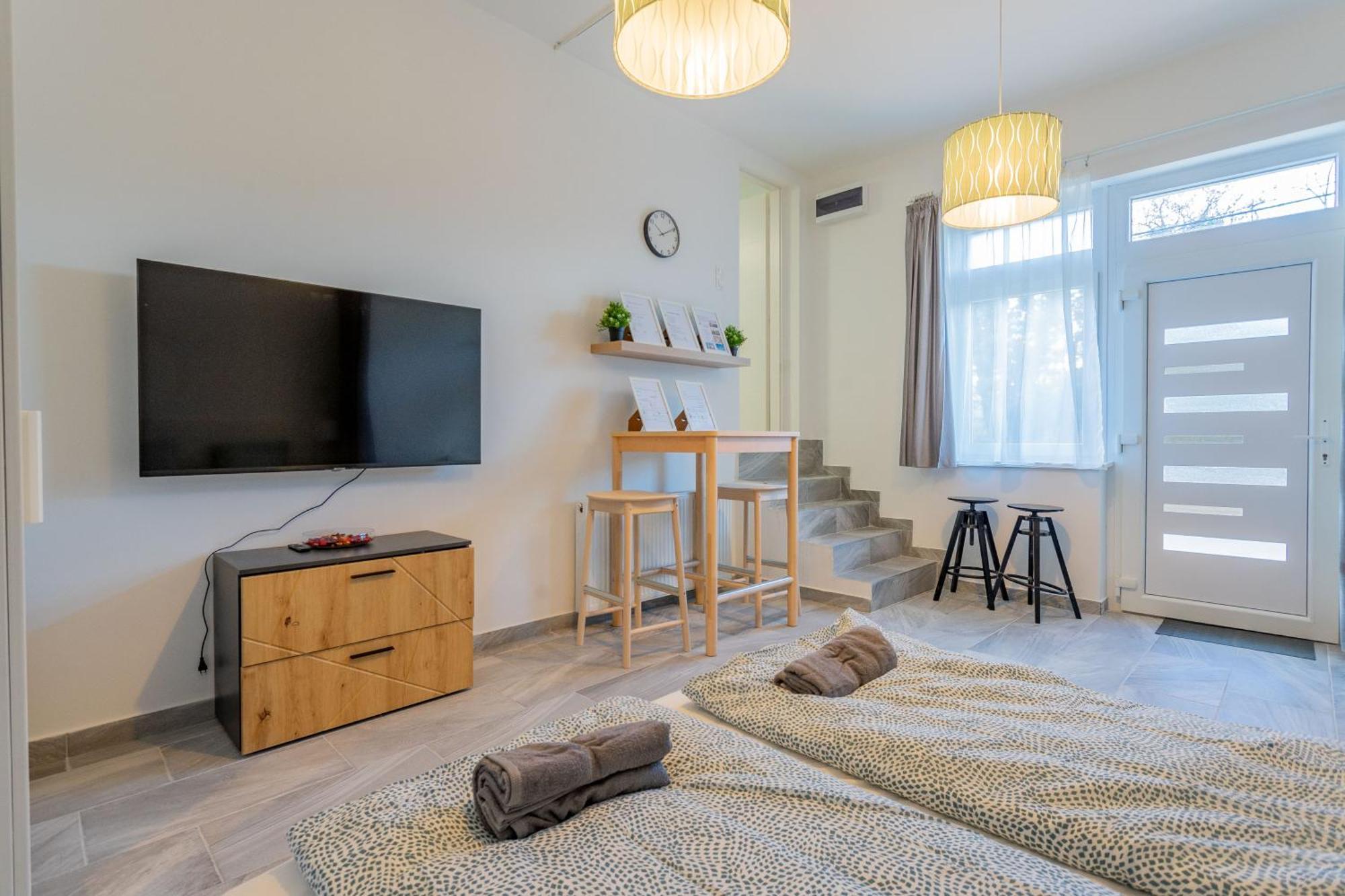 Gardencity Apartamento