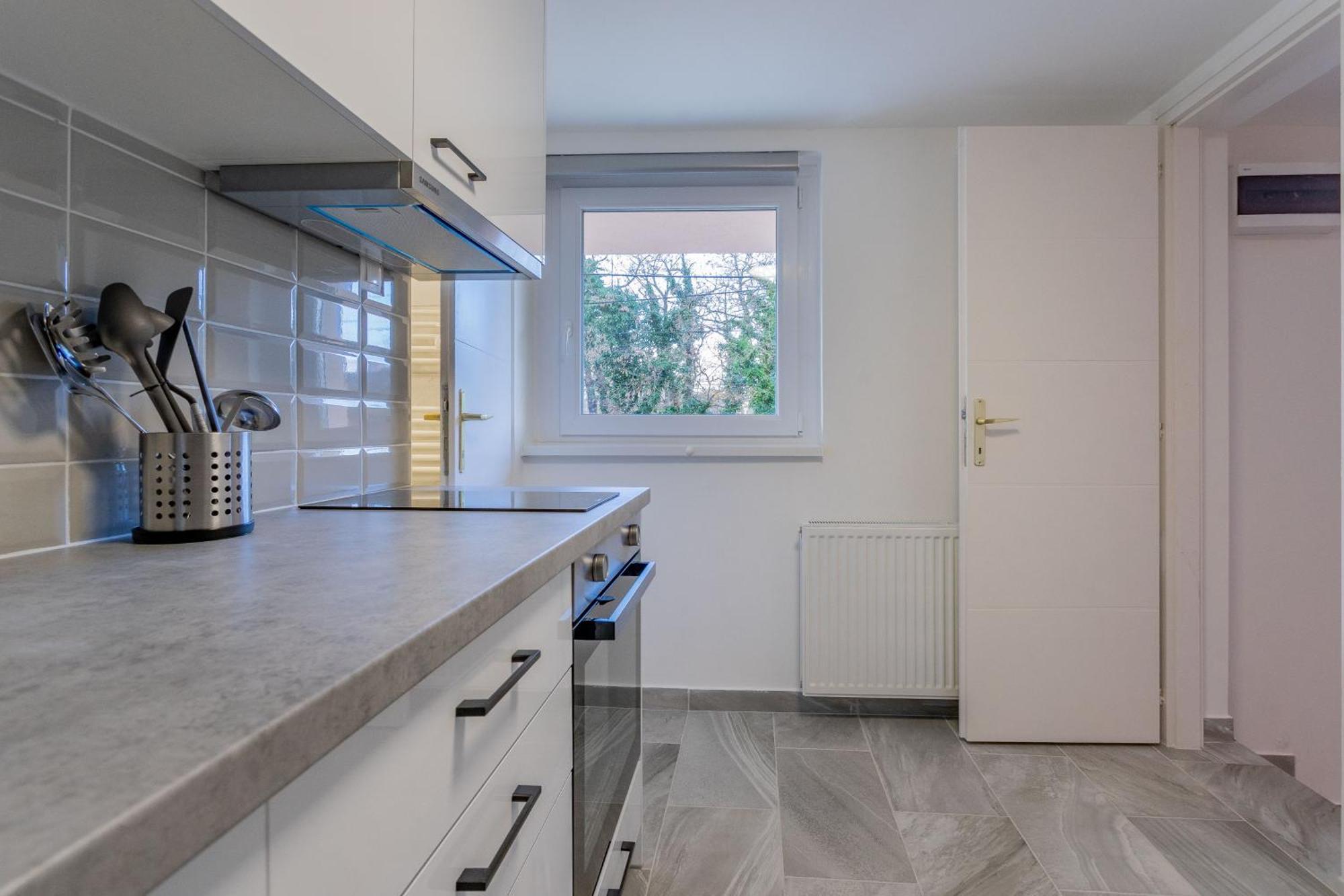 Gardencity Apartamento *