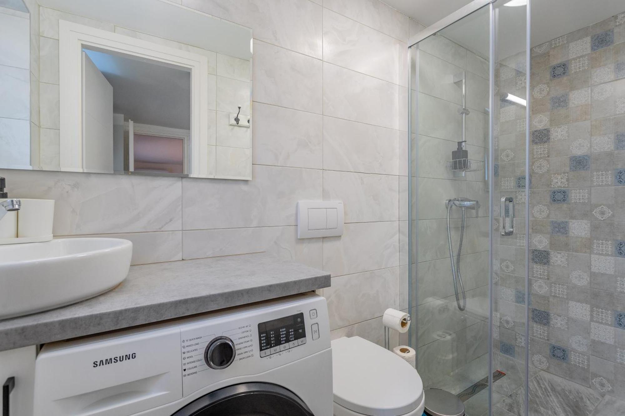 Apartamento Gardencity *