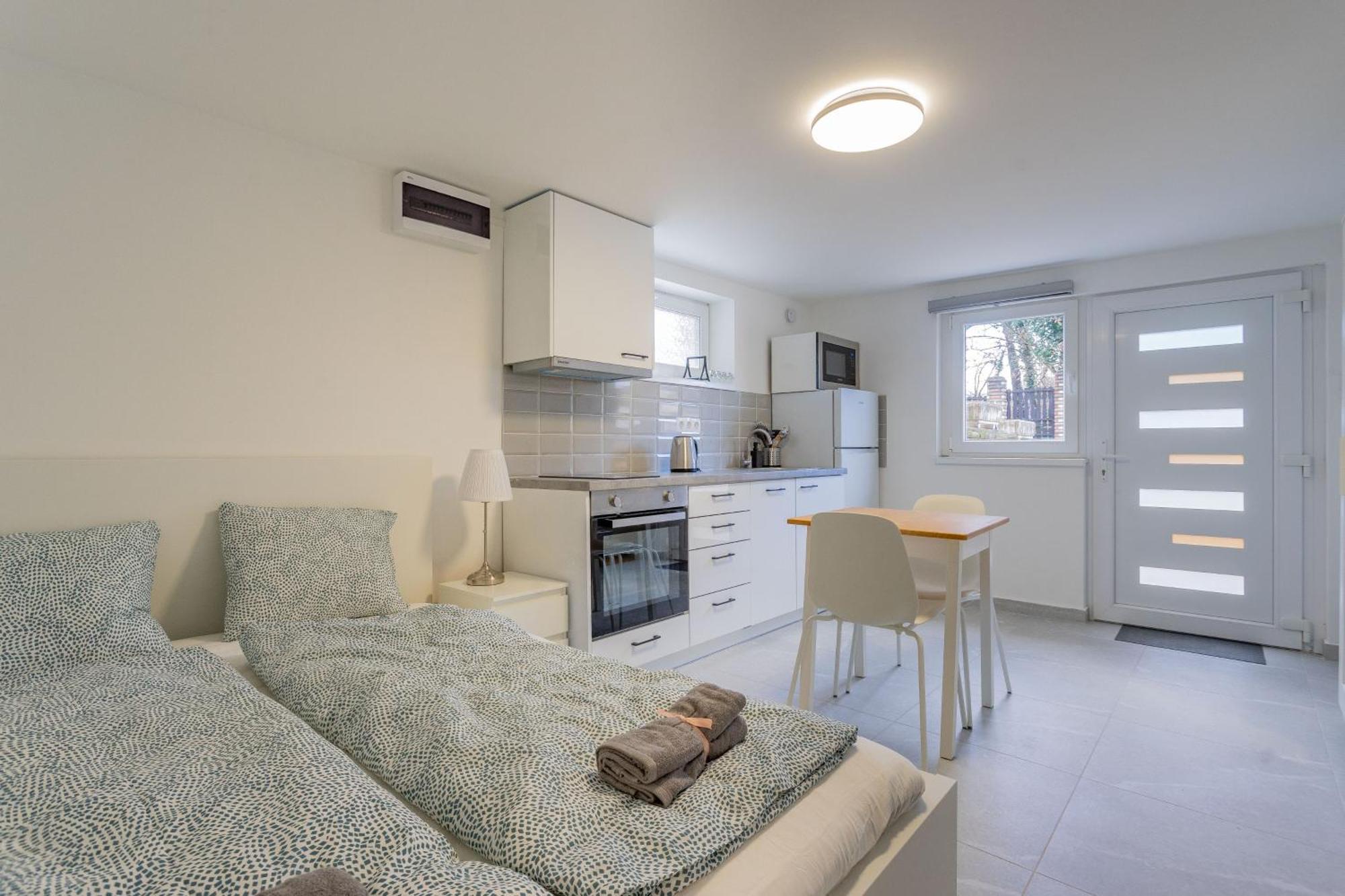 Gardencity Apartamento *