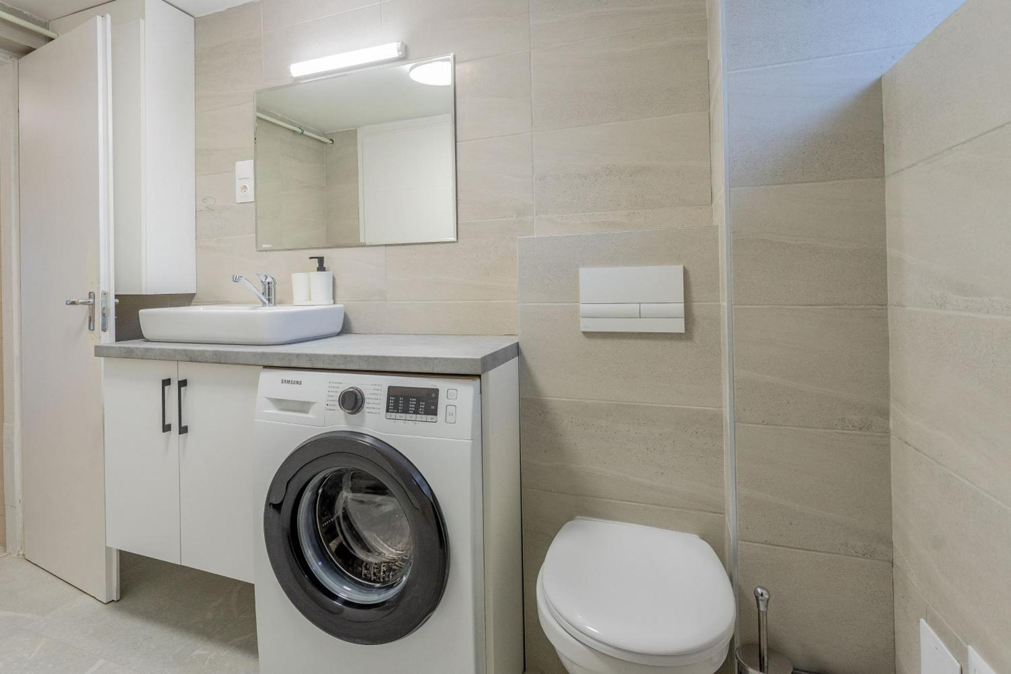 Gardencity Apartamento