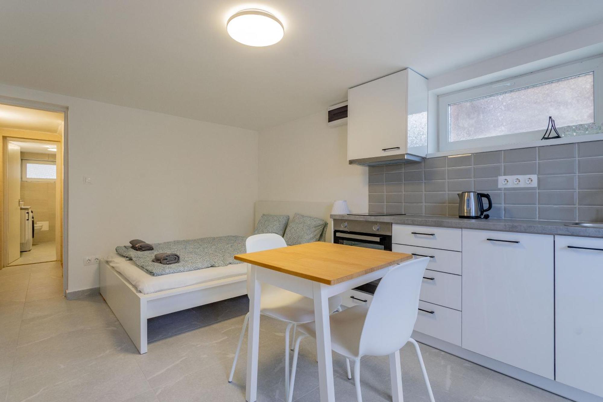 Apartamento Gardencity