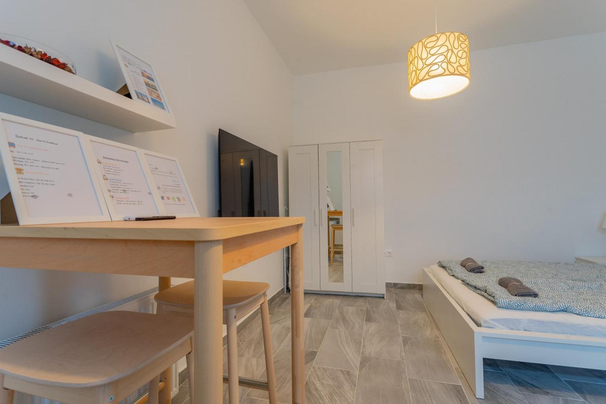 Apartamento Gardencity *
